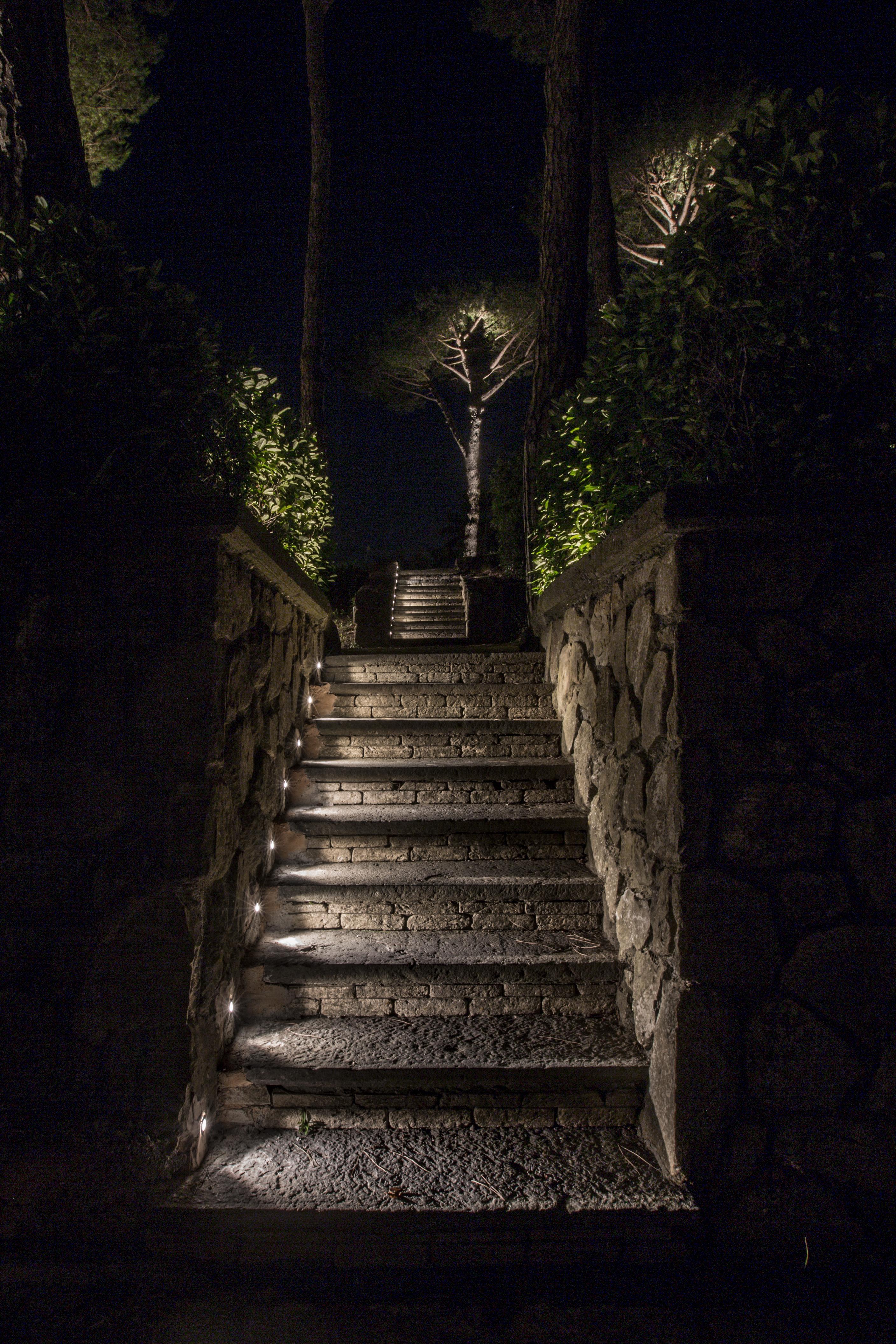 Oasi Olimpia Relais Hotel SantʼAgata sui Due Golfi Exterior foto